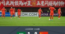 开云体育-亚洲球队在国际赛场上实现大逆转