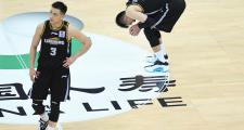 开云体育中国-辽宁男篮客场失利，迎来挑战