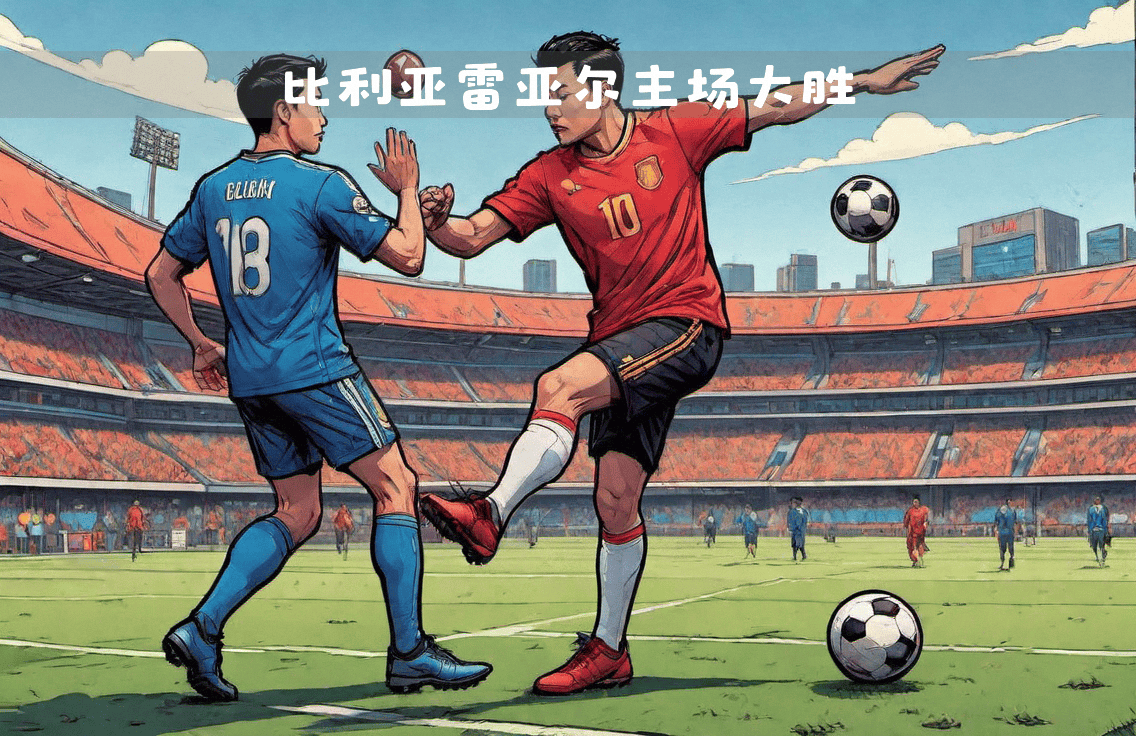 包含比利亚雷亚尔客场大胜，雄心勃发的词条