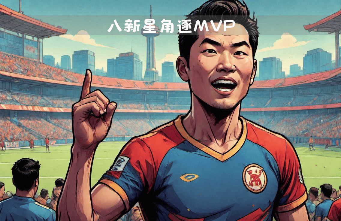 关于新生代球员表现抢眼，光芒闪耀！的信息