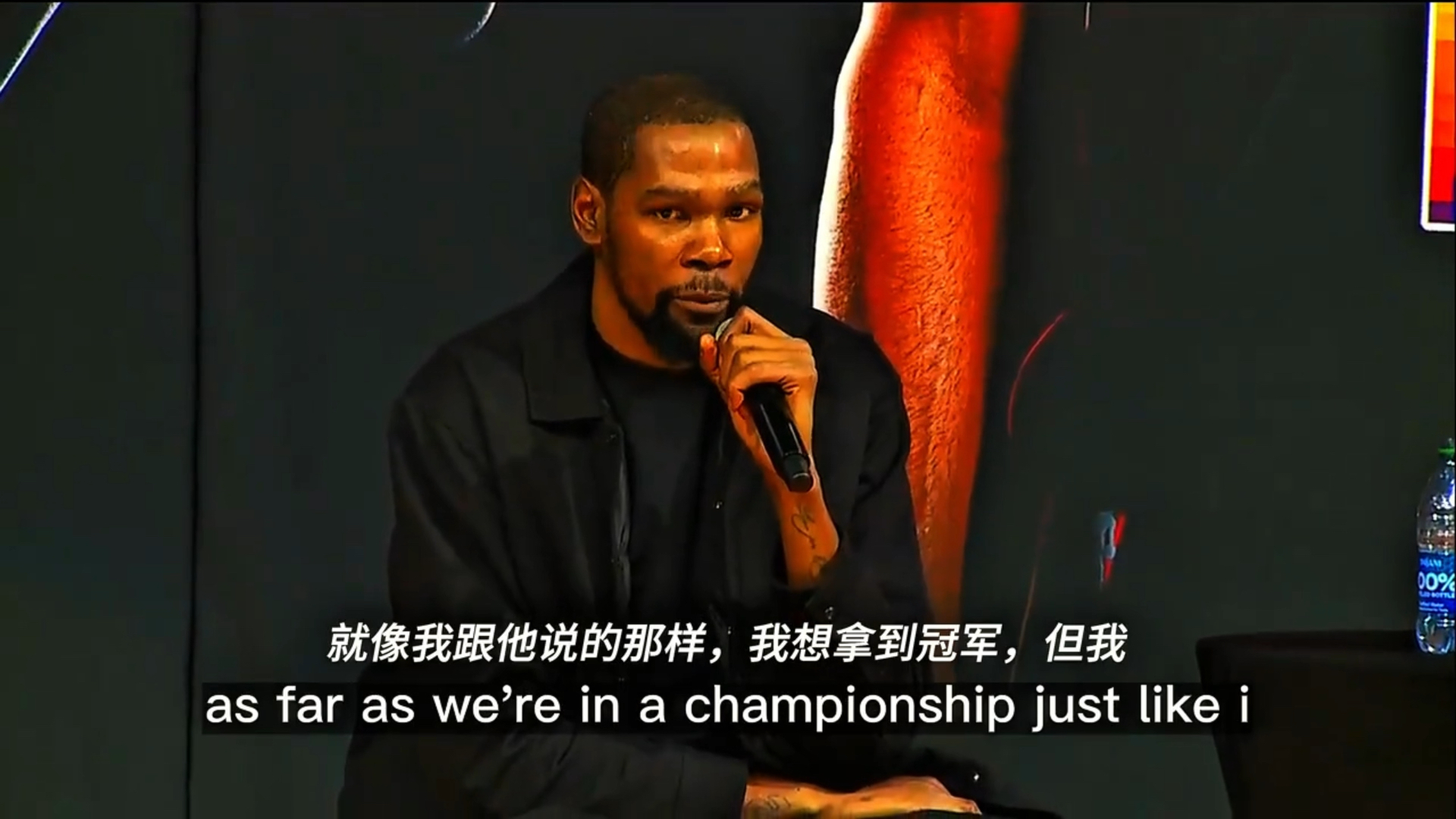 篮网队主场大捷，晋级到了总决赛