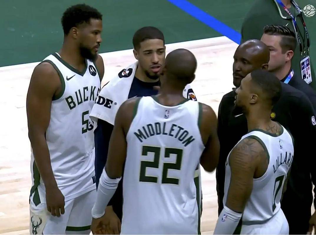 雄鹿惨遭热火绝杀,字母哥孤掌难舞的简单介绍 雄鹿惨遭热火绝杀,字母哥孤掌难舞的简单介绍