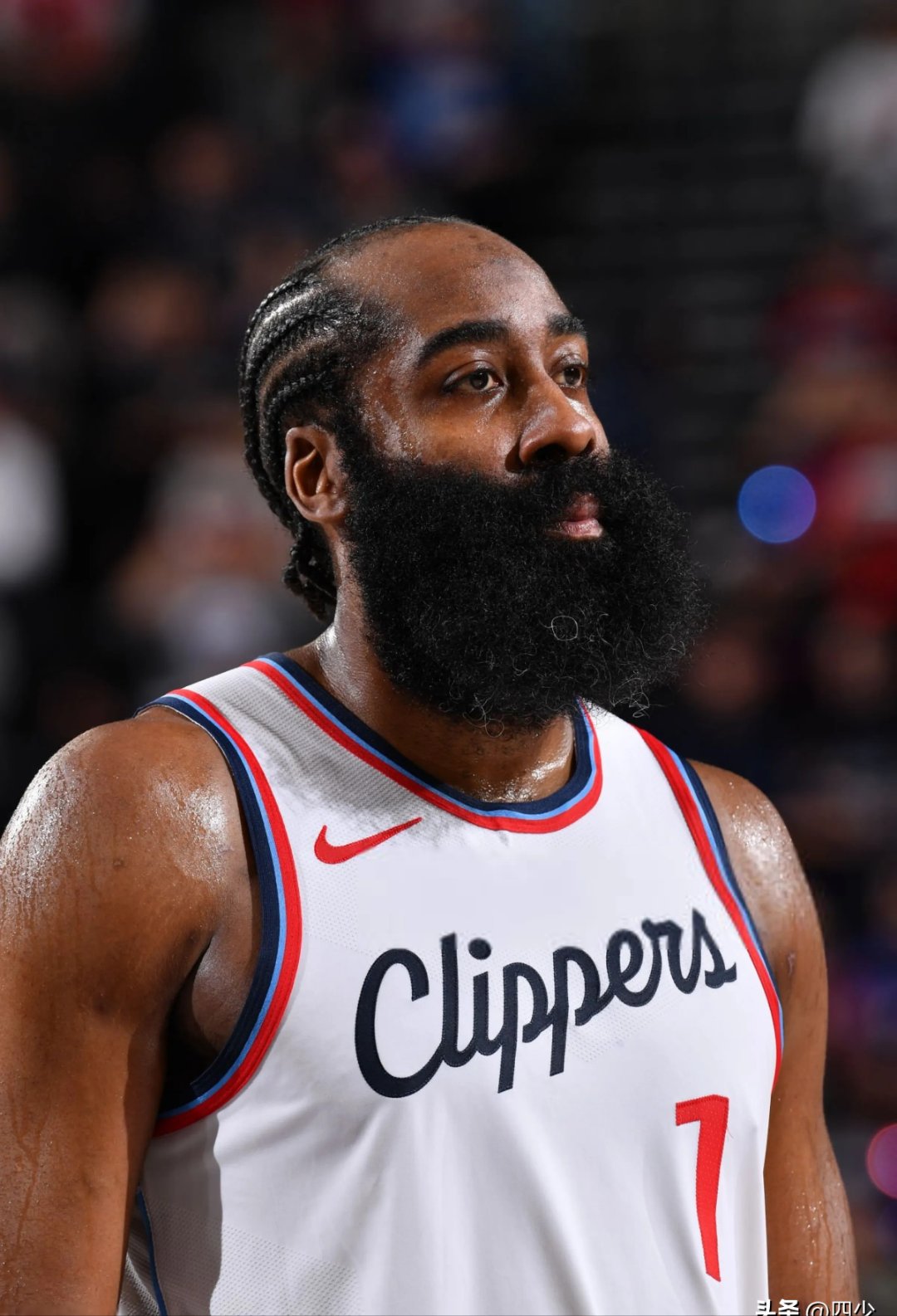 关于公牛血洗勇士B队，哈登打破历史纪录的信息