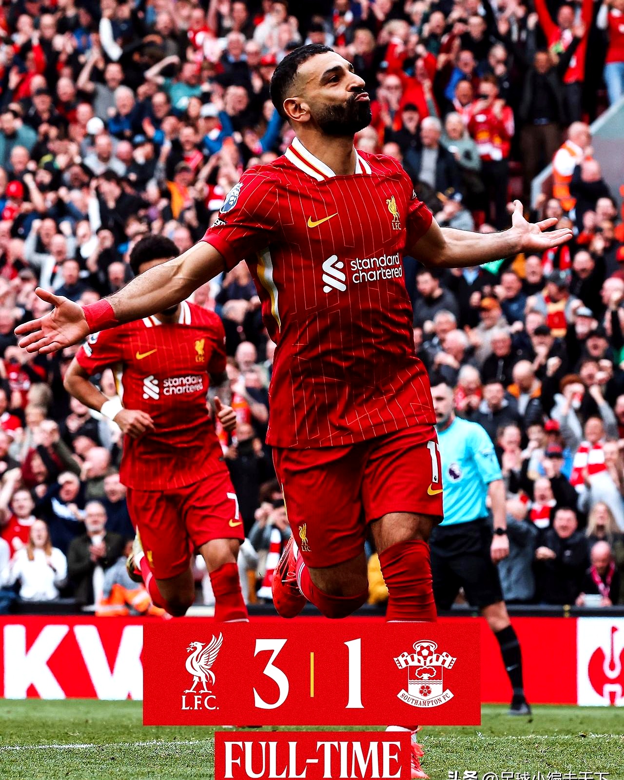 关于韩国力克墨西哥，萨拉赫惊艳世界的信息