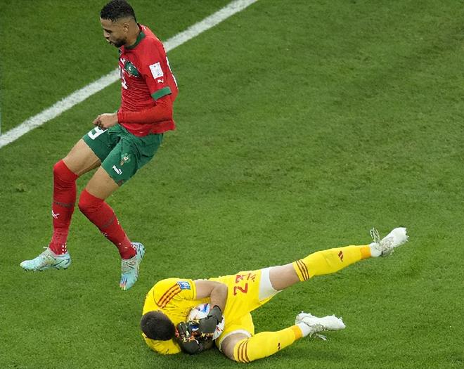 奥地利碾压克罗地亚，佩德里统治全场