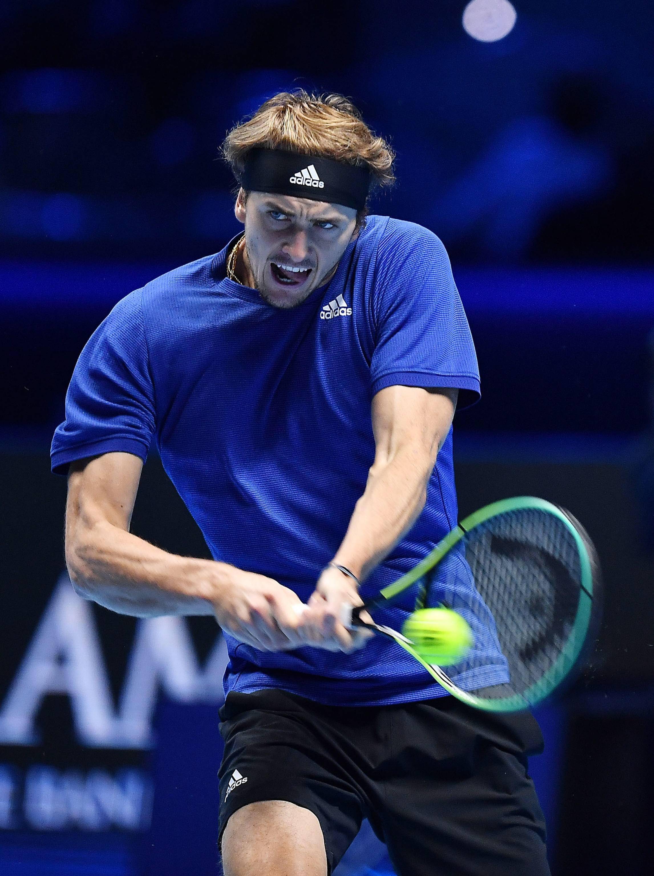 ATP总决赛完胜澳网，梅德韦杰夫扛起全队