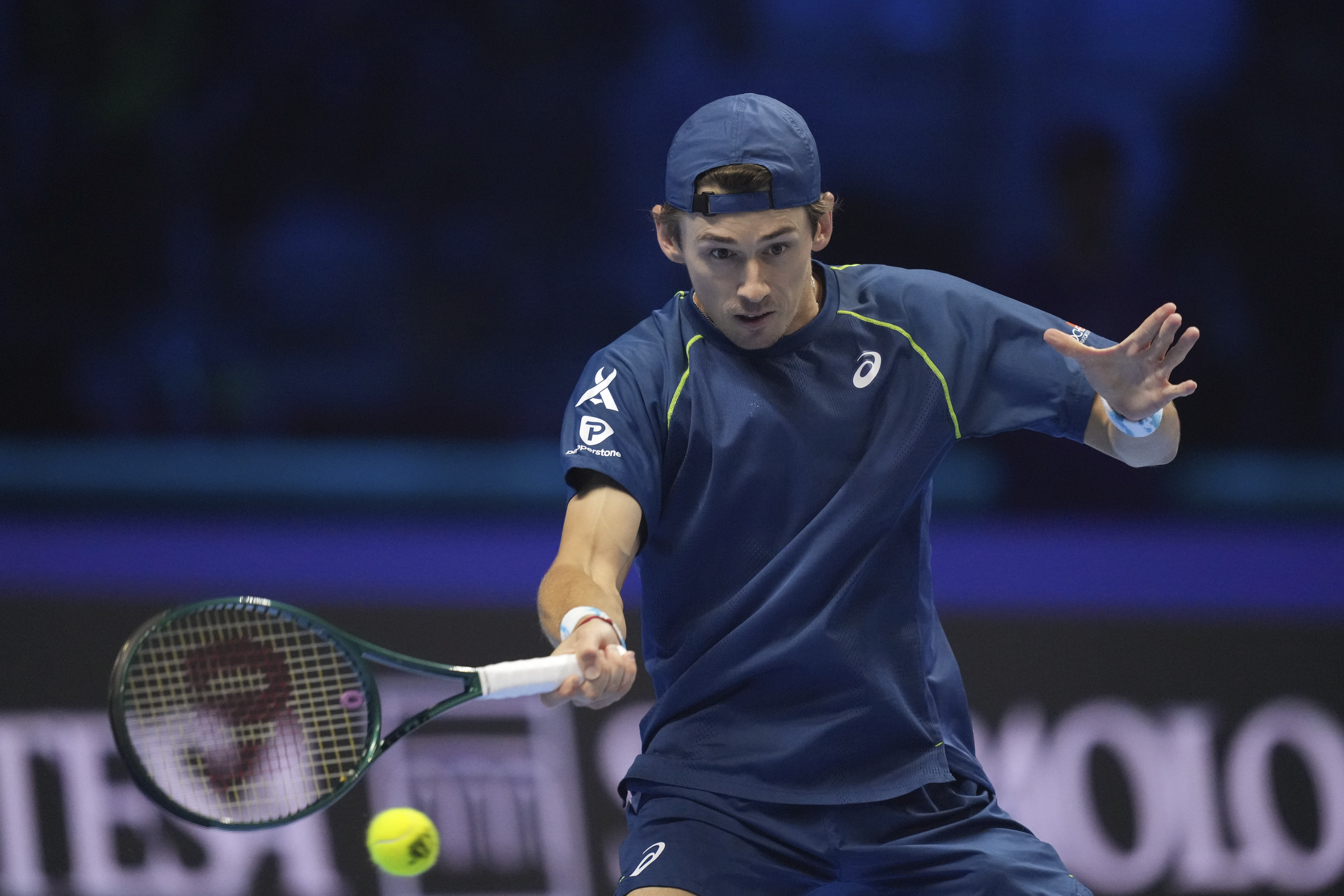 ATP总决赛完胜澳网，梅德韦杰夫扛起全队