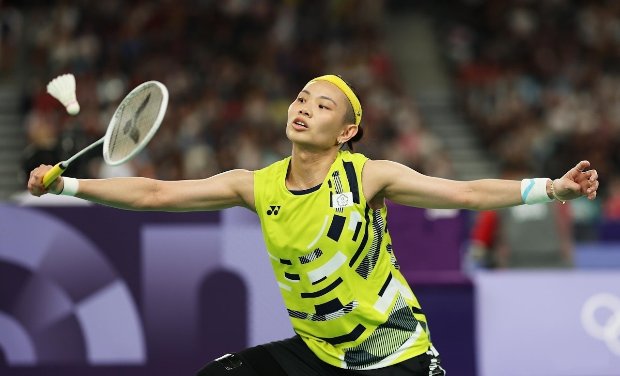 法国队完胜泰国队,戴资颖点燃赛场 法国队完胜泰国队,戴资颖点燃赛场