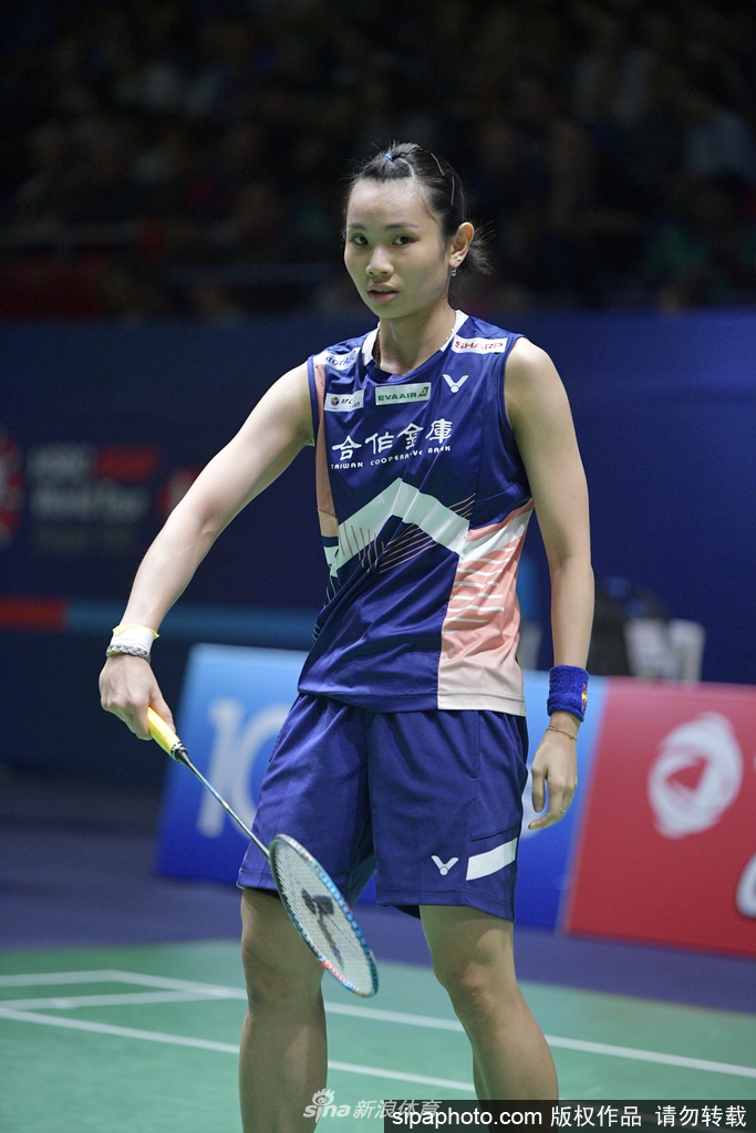 印尼队逆转法国队,戴资颖统治全场 印尼队逆转法国队,戴资颖统治全场