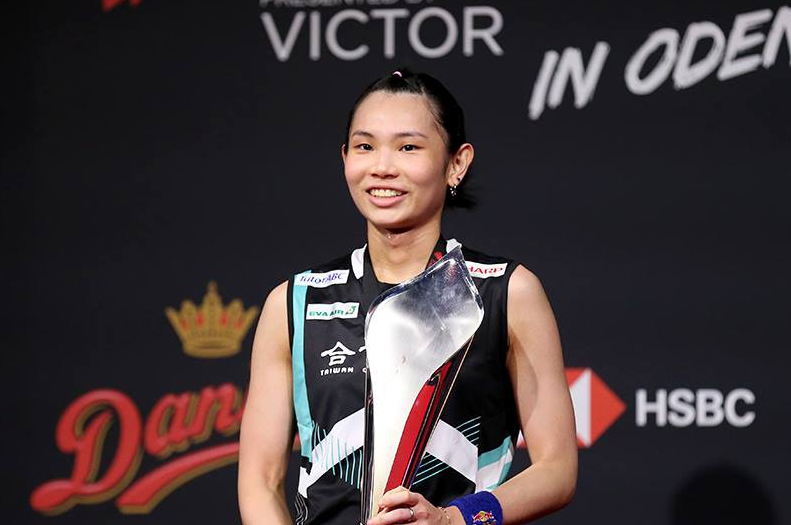 印尼队逆转法国队,戴资颖统治全场 印尼队逆转法国队,戴资颖统治全场