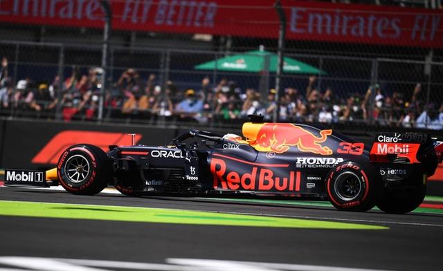 迈凯伦力克红牛车队,勒克莱尔关键制胜 迈凯伦力克红牛车队,勒克莱尔关键制胜