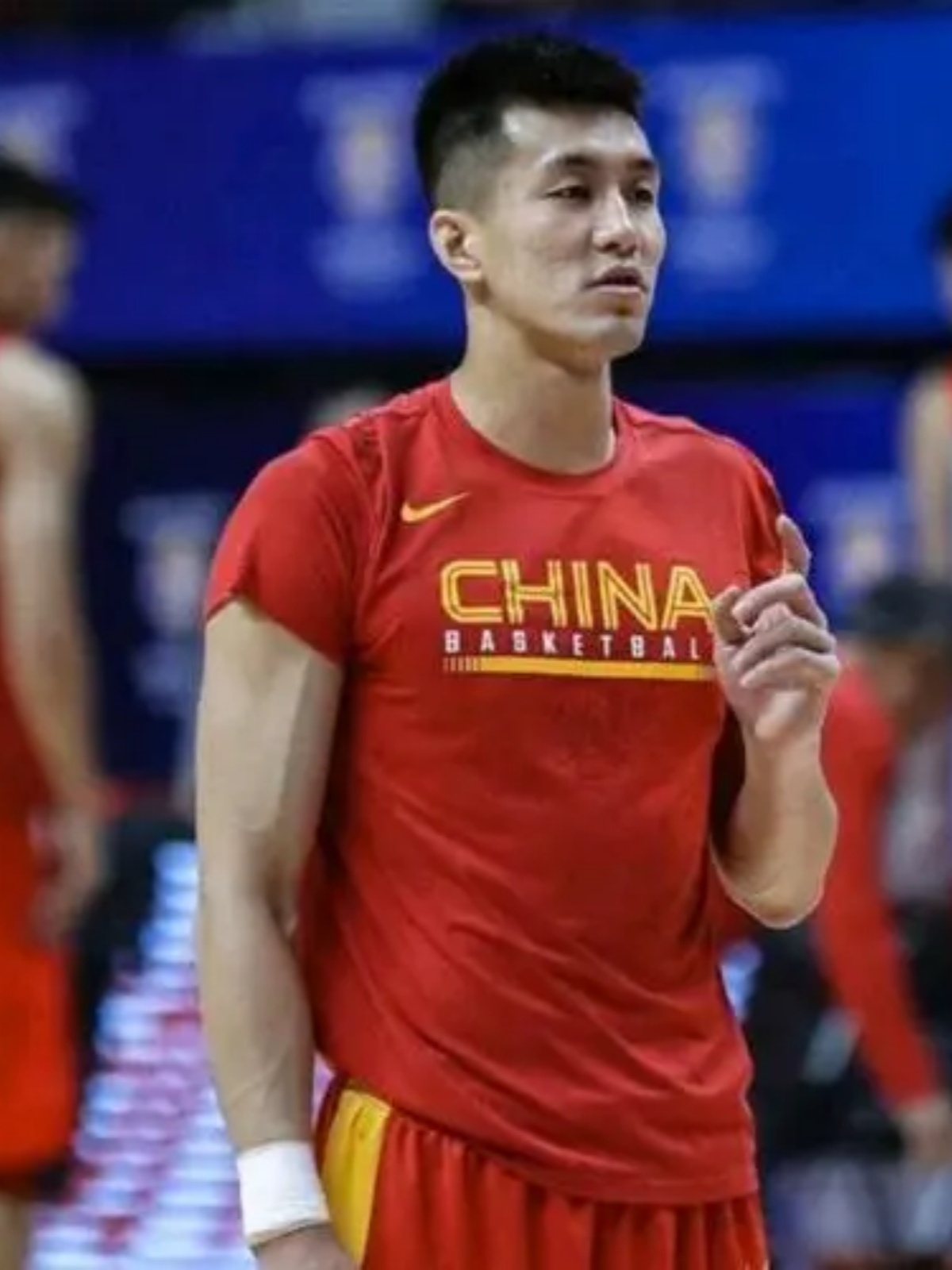 山东队逆转青岛队,郭艾伦状态火热 山东队逆转青岛队,郭艾伦状态火热