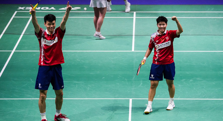 印度队翻盘中国队,黄鸭组合带队取胜 印度队翻盘中国队,黄鸭组合带队取胜