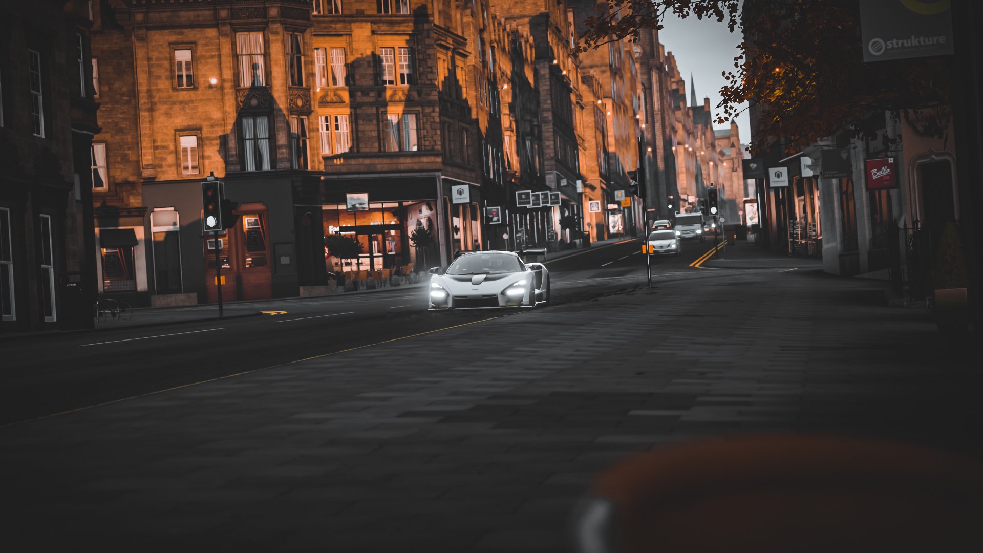 帕尔默，于无声处听惊雷，关键先生改写德意对决结局